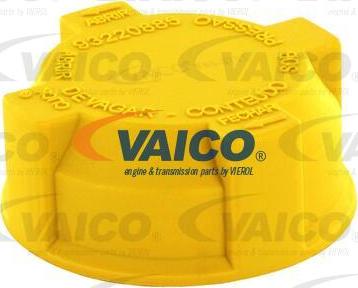 VAICO V40-9701 - Кришка, резервуар охолоджуючої рідини autozip.com.ua