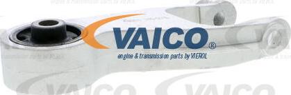 VAICO V40-9710 - Подушка, підвіска двигуна autozip.com.ua