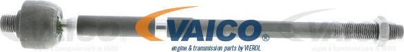 VAICO V40-9711 - Осьовий шарнір, рульова тяга autozip.com.ua