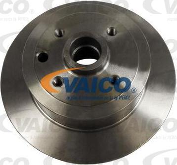 VAICO V40-40010 - Гальмівний диск autozip.com.ua