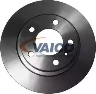 VAICO V40-40035 - Гальмівний диск autozip.com.ua
