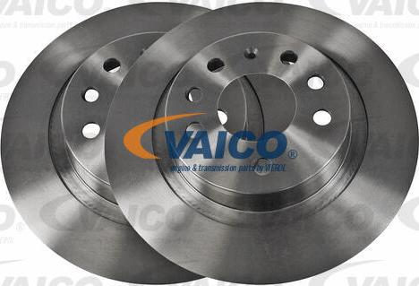 VAICO V40-40032 - Гальмівний диск autozip.com.ua