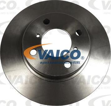 VAICO V40-40025 - Гальмівний диск autozip.com.ua