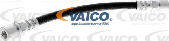 VAICO V40-4102 - Гальмівний шланг autozip.com.ua