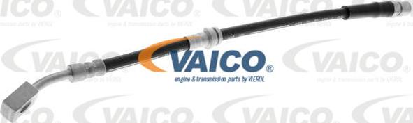 VAICO V40-4110 - Гальмівний шланг autozip.com.ua