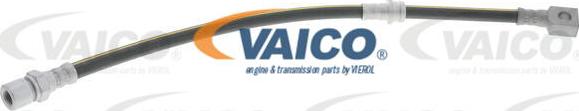 VAICO V40-4111 - Гальмівний шланг autozip.com.ua