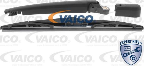 VAICO V40-4137 - Комплект важелів склоочисника, система очищення стекол autozip.com.ua