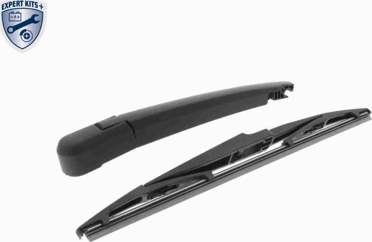 VAICO V40-4137 - Комплект важелів склоочисника, система очищення стекол autozip.com.ua