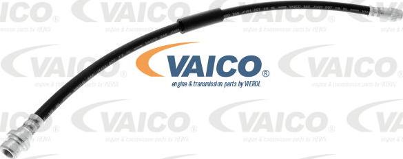 VAICO V40-4120 - Гальмівний шланг autozip.com.ua