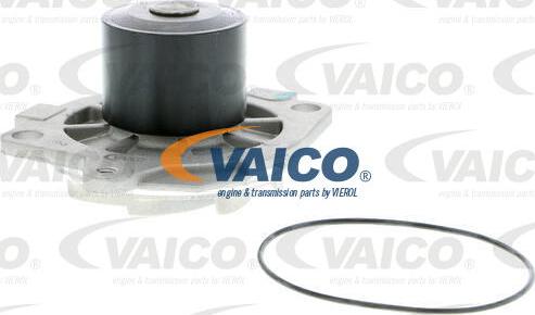 VAICO V40-50044 - Водяний насос autozip.com.ua