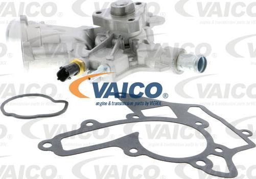 VAICO V40-50046 - Водяний насос autozip.com.ua