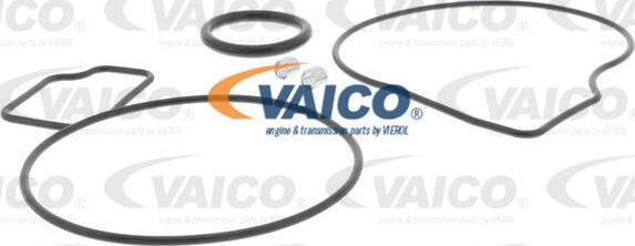 VAICO V40-50043 - Водяний насос autozip.com.ua