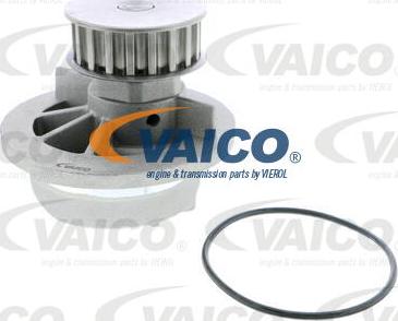 VAICO V40-50042 - Водяний насос autozip.com.ua