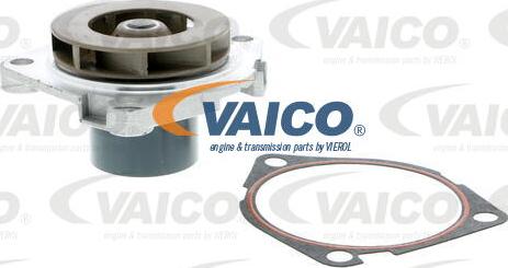 VAICO V40-50047 - Водяний насос autozip.com.ua