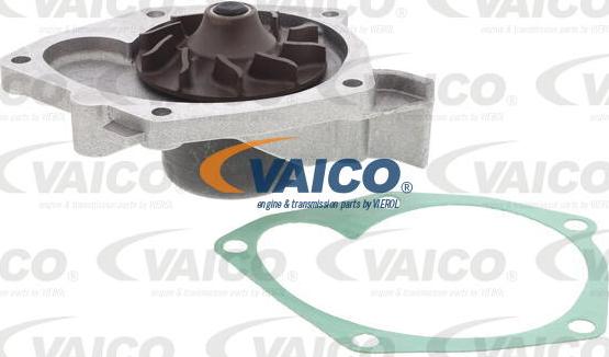 VAICO V40-50059 - Водяний насос autozip.com.ua