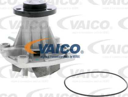 VAICO V40-50054 - Водяний насос autozip.com.ua