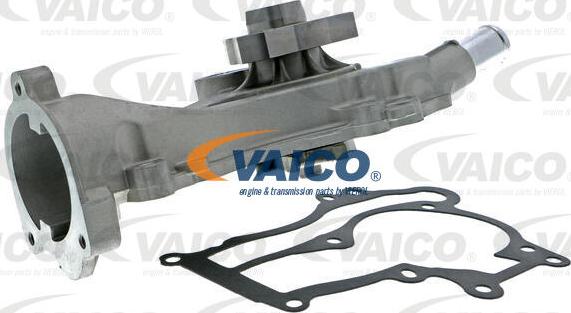 VAICO V40-50055 - Водяний насос autozip.com.ua