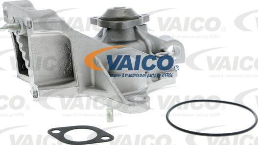 VAICO V40-50052 - Водяний насос autozip.com.ua