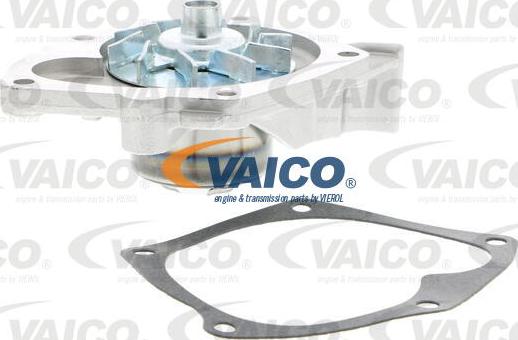 VAICO V40-50057 - Водяний насос autozip.com.ua