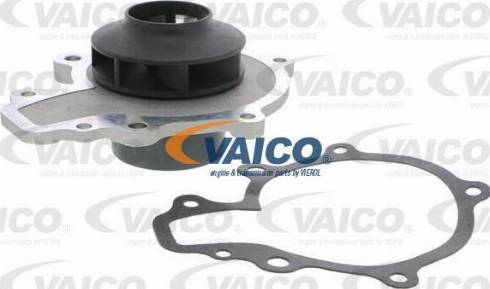 VAICO V40-50060 - Водяний насос autozip.com.ua