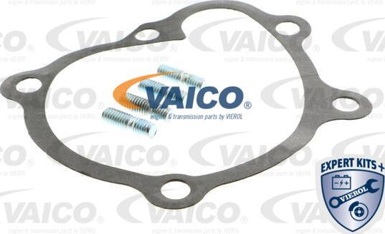 VAICO V40-50006 - Водяний насос autozip.com.ua