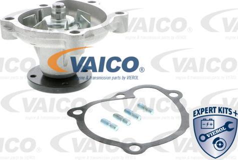 VAICO V40-50006 - Водяний насос autozip.com.ua