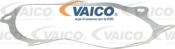 VAICO V40-50007 - Водяний насос autozip.com.ua