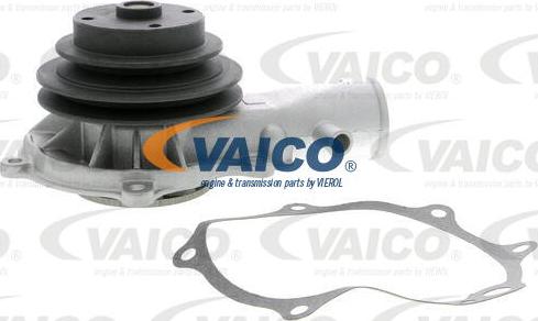 VAICO V40-50007 - Водяний насос autozip.com.ua
