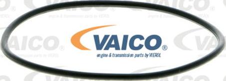 VAICO V40-50019 - Водяний насос autozip.com.ua