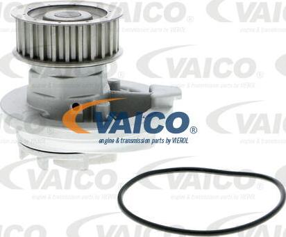 VAICO V40-50013 - Водяний насос autozip.com.ua