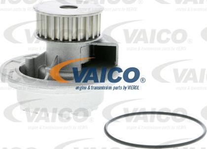 VAICO V40-50034 - Водяний насос autozip.com.ua