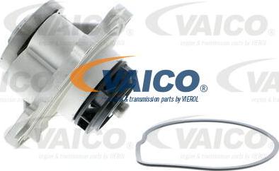 VAICO V40-50038-1 - Водяний насос autozip.com.ua