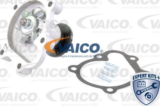VAICO V40-50033 - Водяний насос autozip.com.ua