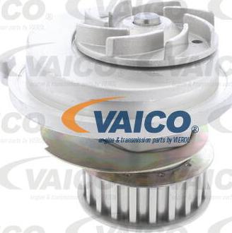 VAICO V40-50021 - Водяний насос autozip.com.ua