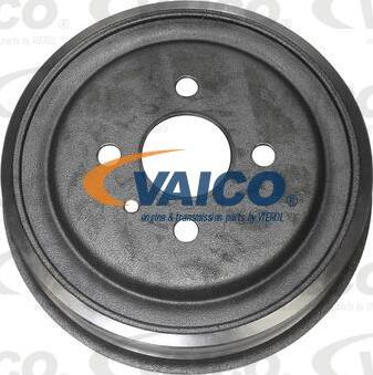 VAICO V40-60001 - Гальмівний барабан autozip.com.ua