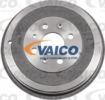 VAICO V40-60002 - Гальмівний барабан autozip.com.ua