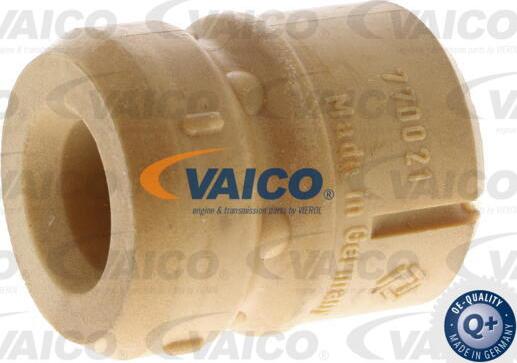VAICO V40-6204 - Відбійник, буфер амортизатора autozip.com.ua