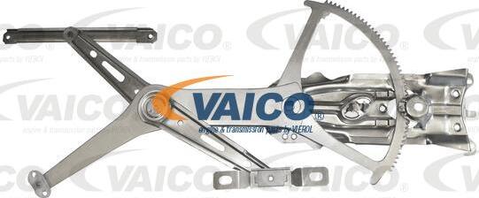 VAICO V40-0999 - Підйомний пристрій для вікон autozip.com.ua