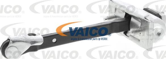 VAICO V40-0956 - Фіксатор дверей autozip.com.ua