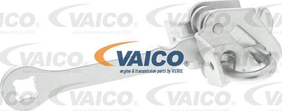VAICO V40-0958 - Фіксатор дверей autozip.com.ua