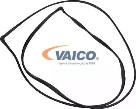 VAICO V40-0966 - Прокладка, заднє скло autozip.com.ua