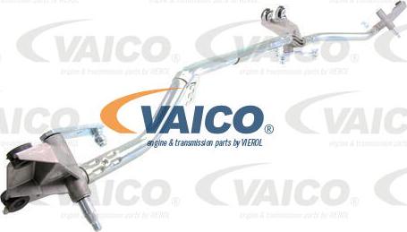 VAICO V40-0909 - Система тяг і важелів приводу склоочисника autozip.com.ua