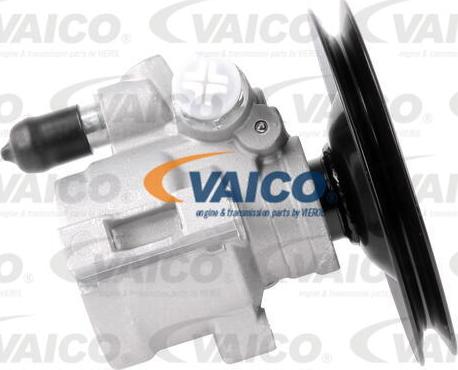 VAICO V40-0917 - Гідравлічний насос, рульове управління, ГУР autozip.com.ua