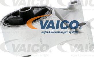 VAICO V40-0934 - Подушка, підвіска двигуна autozip.com.ua