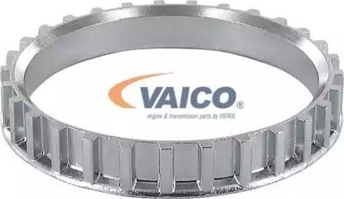 VAICO V40-0930 - Зубчастий диск імпульсного датчика, протівобл. устр. autozip.com.ua