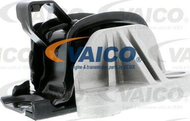 VAICO V40-0932 - Подушка, підвіска двигуна autozip.com.ua