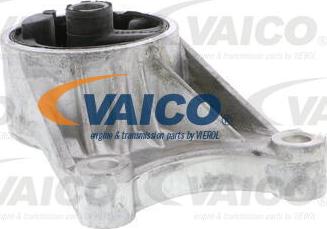 VAICO V40-0450 - Подушка, підвіска двигуна autozip.com.ua