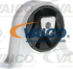 VAICO V40-0451 - Подушка, підвіска двигуна autozip.com.ua