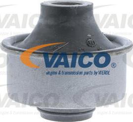 VAICO V40-0469 - Сайлентблок, важеля підвіски колеса autozip.com.ua