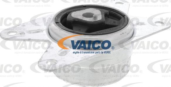 VAICO V40-0400 - Подушка, підвіска двигуна autozip.com.ua